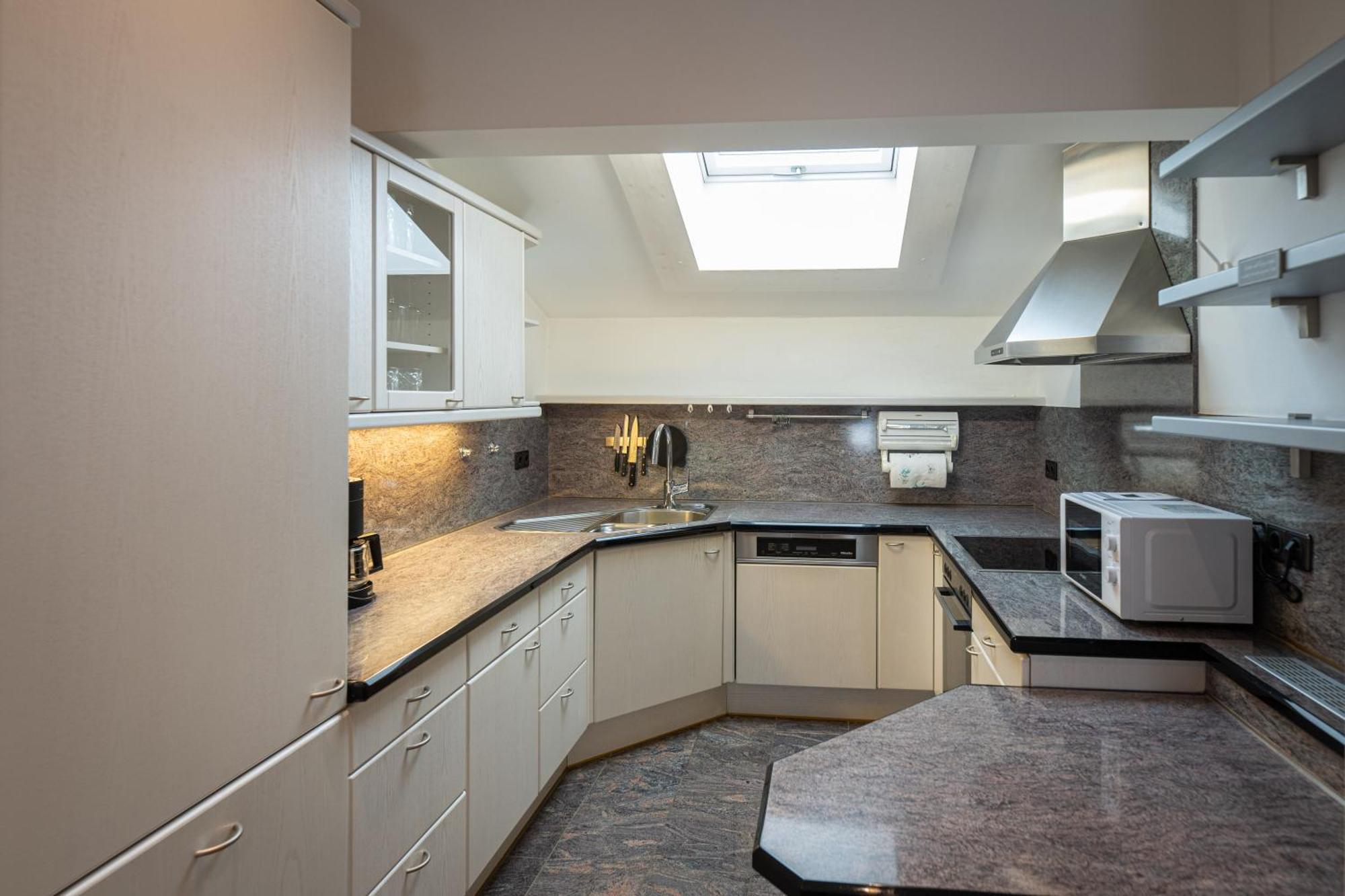 Ferienwohnung Chiemgauzeit - Chiemgaukarte Inzell Buitenkant foto