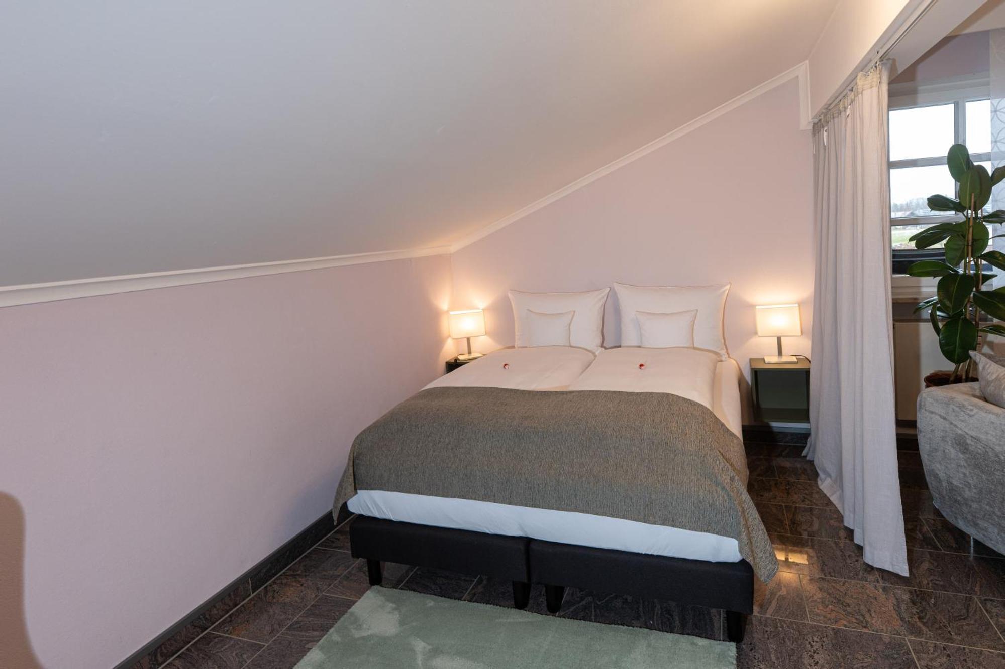 Ferienwohnung Chiemgauzeit - Chiemgaukarte Inzell Buitenkant foto