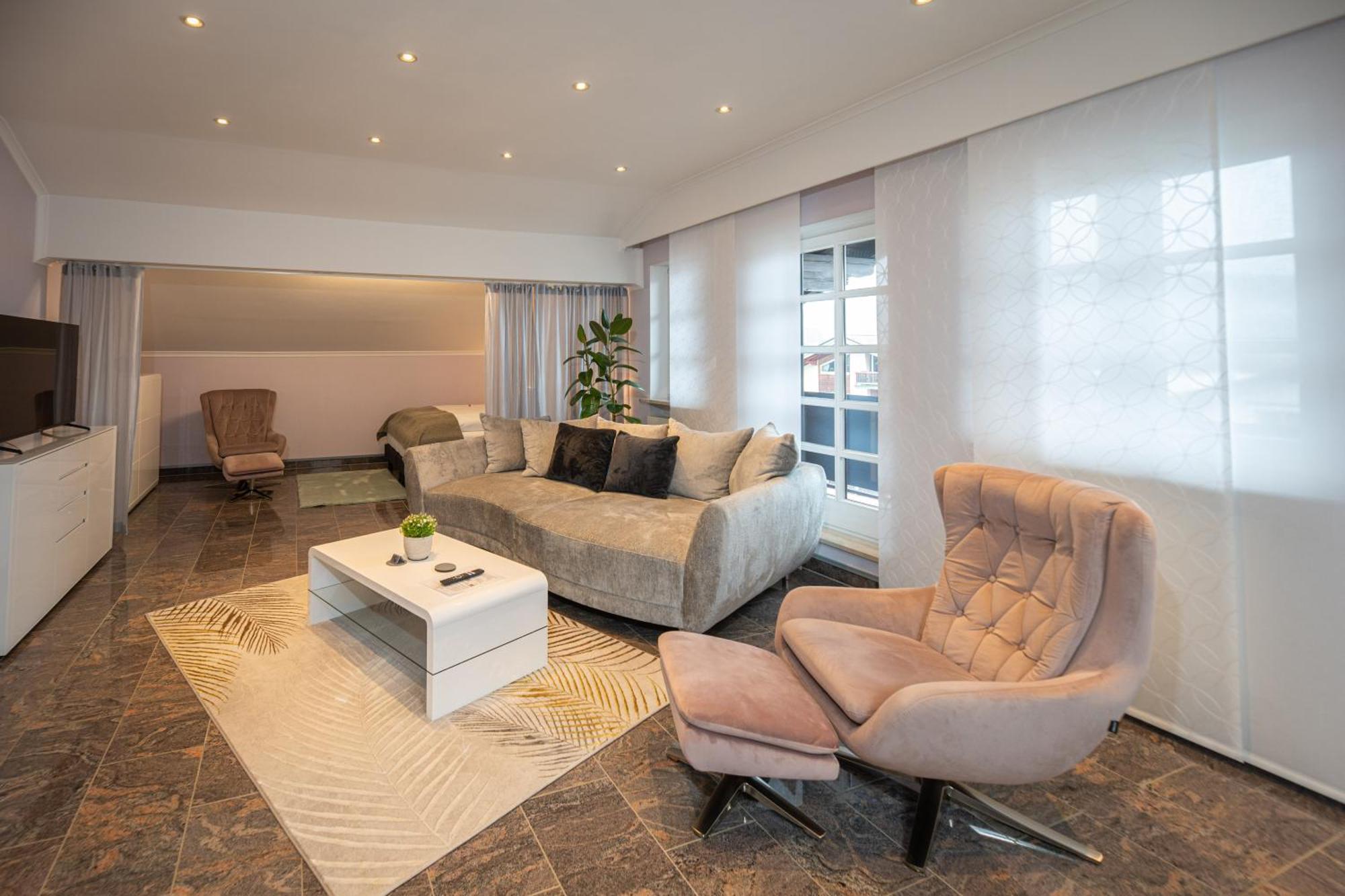 Ferienwohnung Chiemgauzeit - Chiemgaukarte Inzell Buitenkant foto