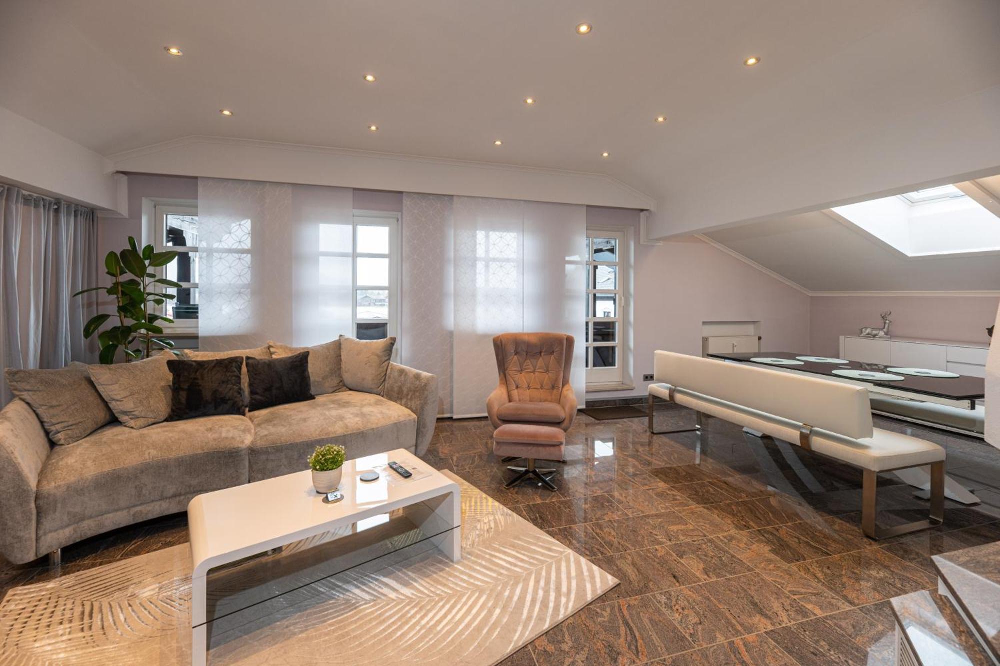 Ferienwohnung Chiemgauzeit - Chiemgaukarte Inzell Buitenkant foto